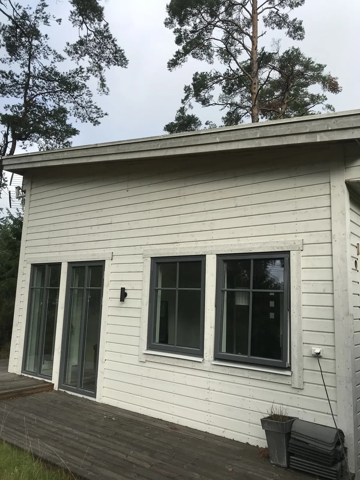 Hyresbostad på Värmdö i varmdo