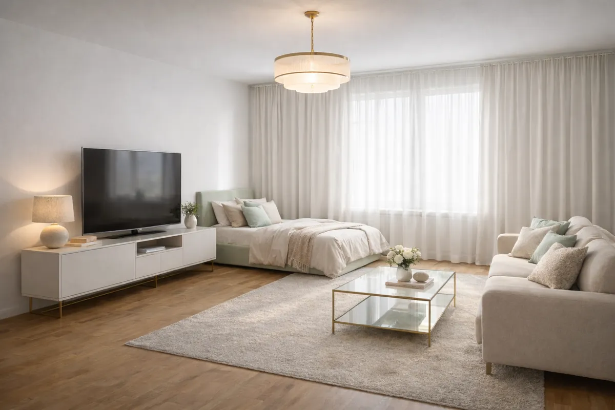 Hyreslägenhet på Skövde i skovde