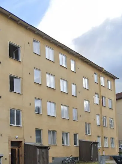 Hyreslägenhet på Södertälje i sodertalje