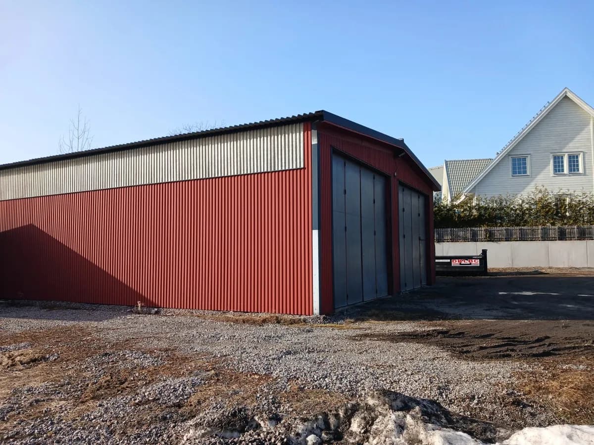Hyresbostad på Norrtälje i norrtalje