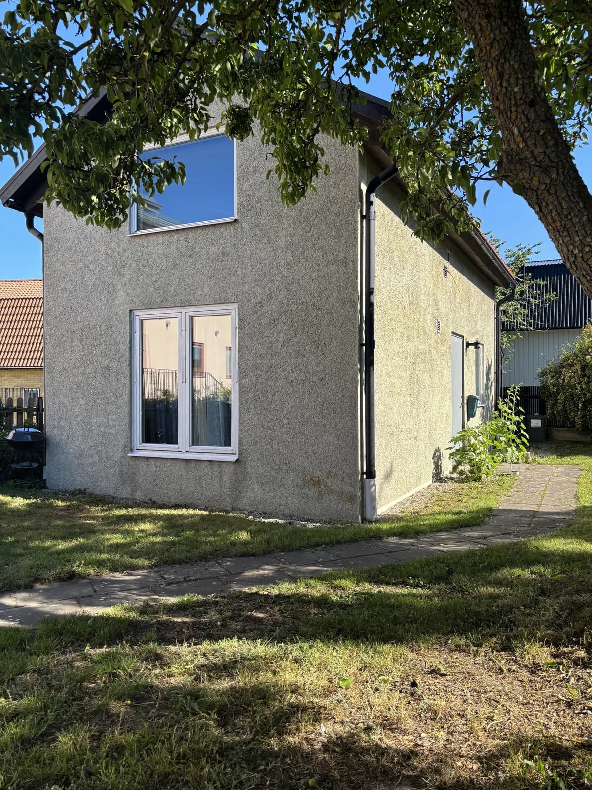 Hyresbostad på Visby i visby