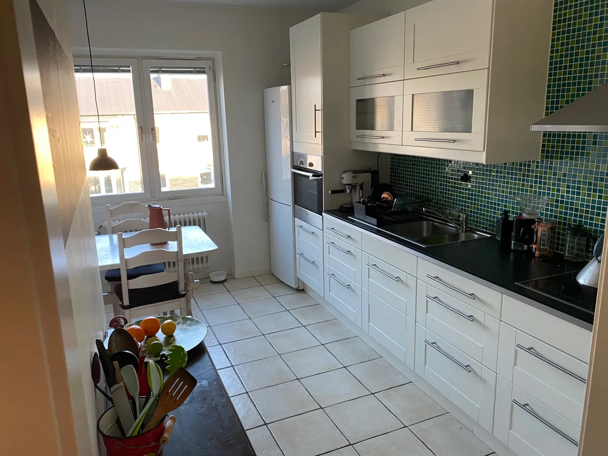 Hyreslägenhet på Malmö i malmo