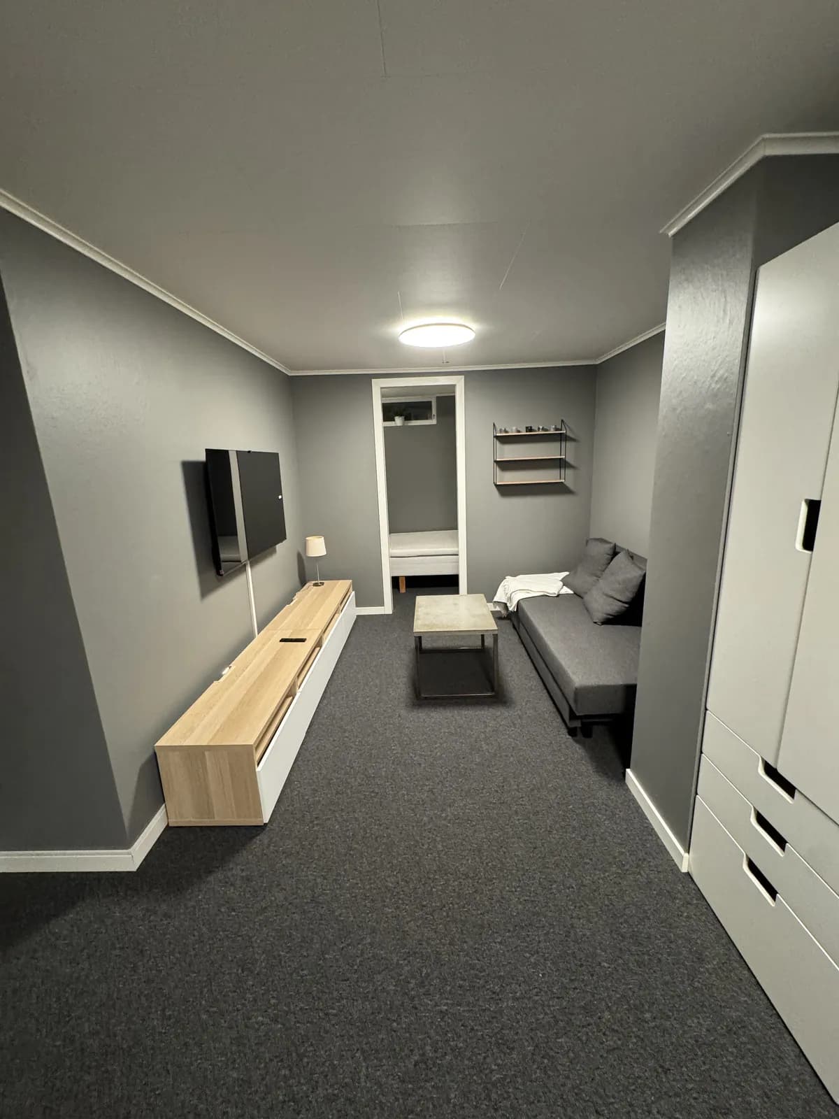 Hyreslägenhet på Hisings Kärra i hisings-karra