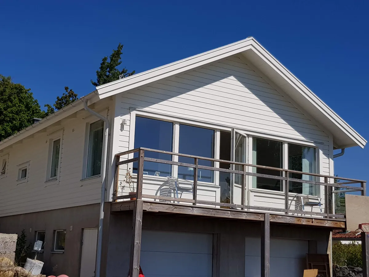 Hyreslägenhet på Onsala i onsala