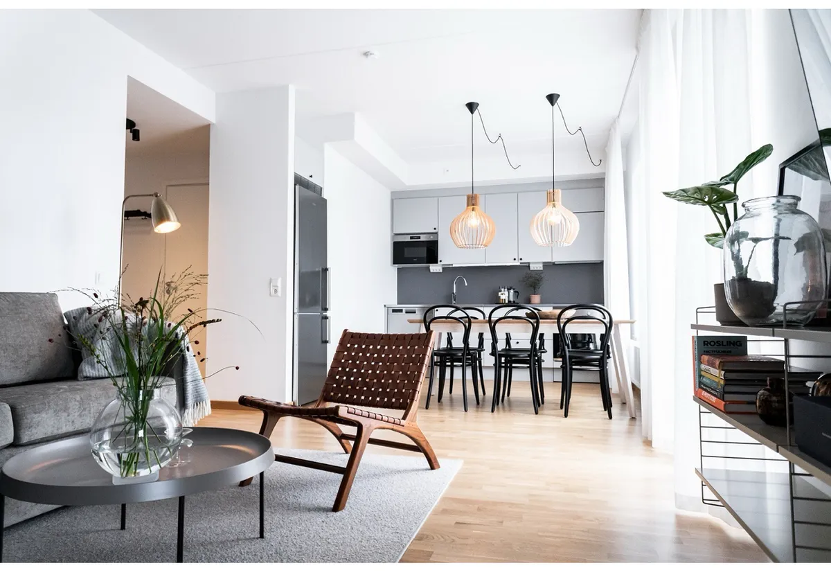 Hyreslägenhet på Sundbyberg i sundbyberg