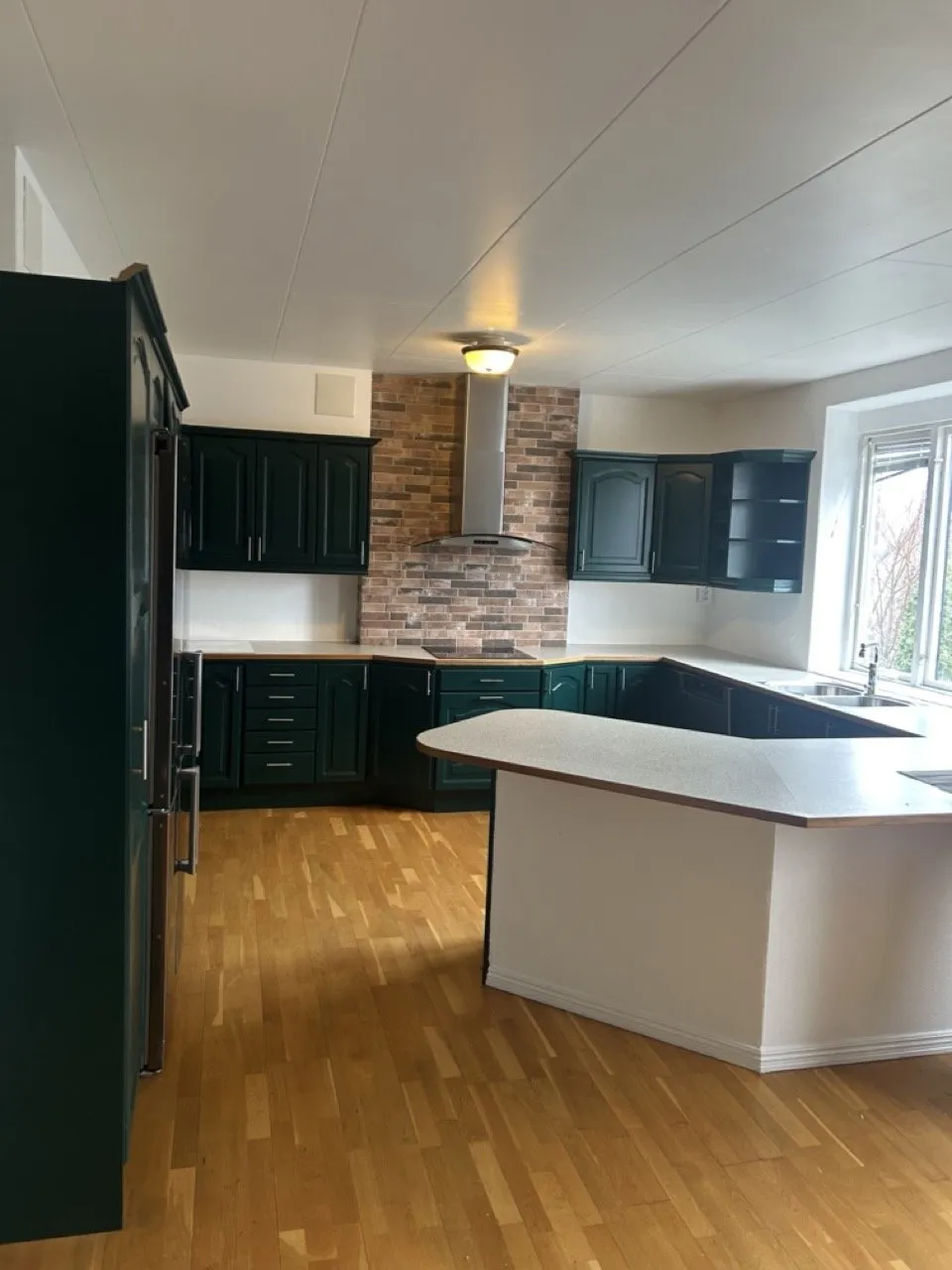 Hyreslägenhet på Landskrona i landskrona