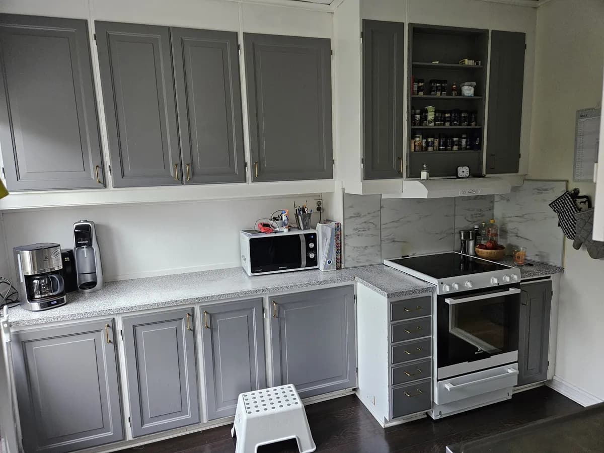 Lägenhet på Hökargatan i Hedemora