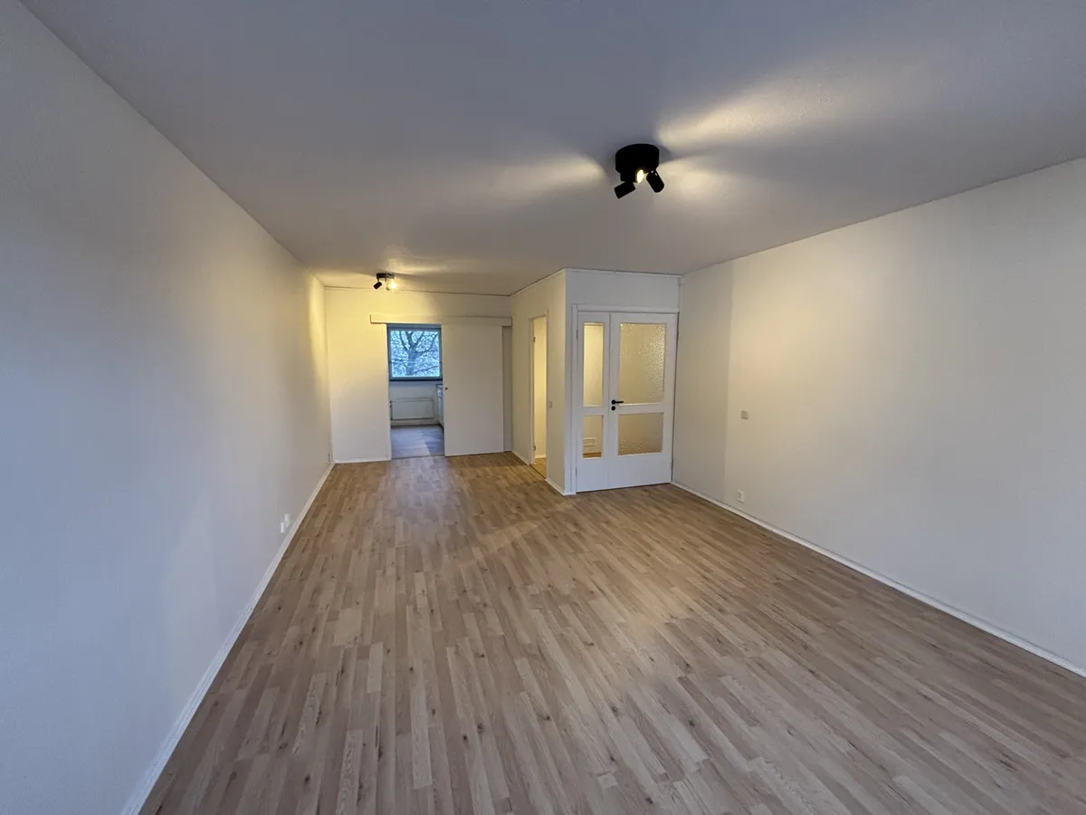 Hyreslägenhet på Norsborg i norsborg