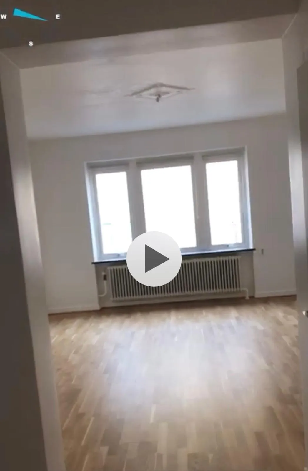 Hyreslägenhet på Malmö i malmo