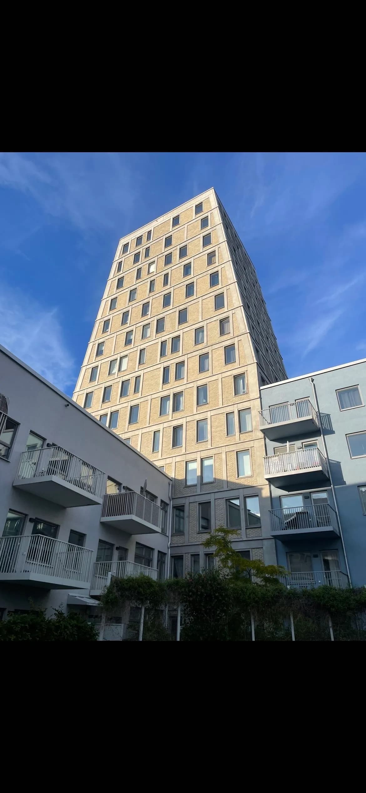 Hyreslägenhet på Sundbyberg i sundbyberg