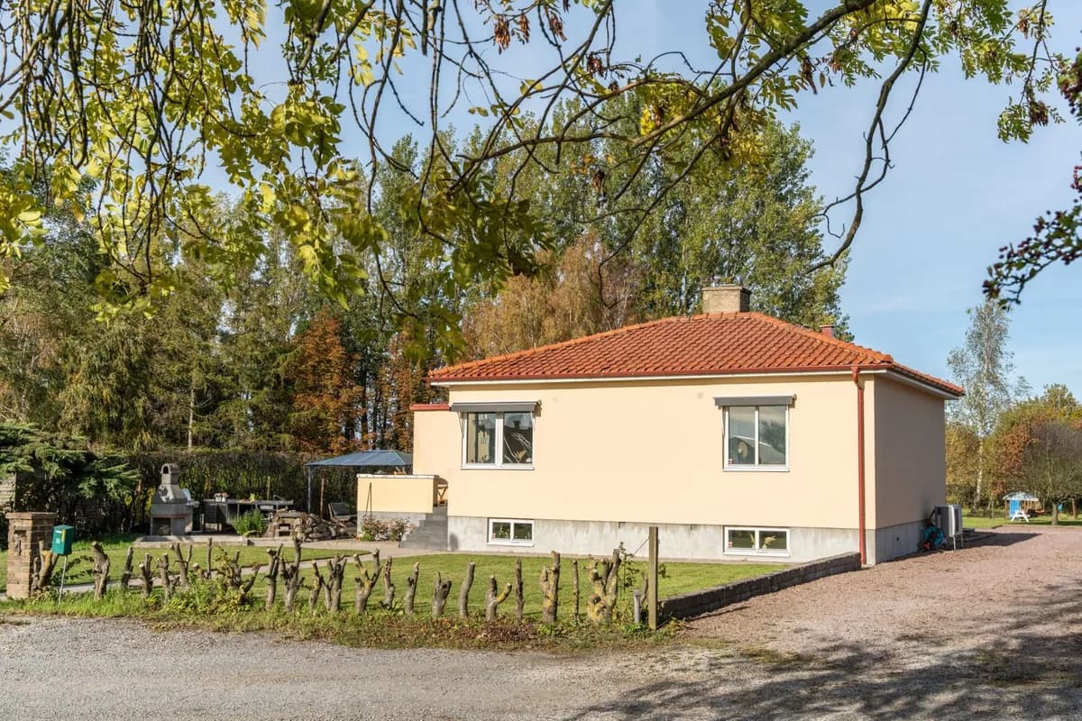 Hyresbostad på Malmö i malmo