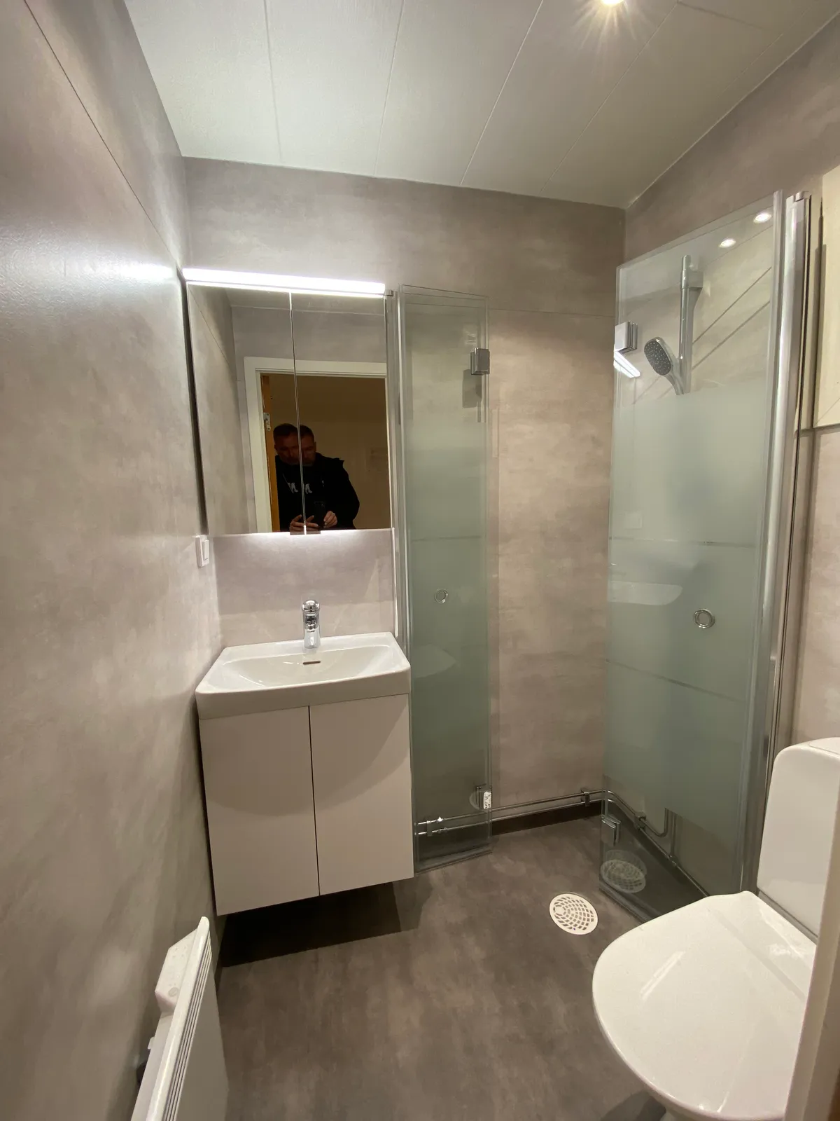 Hyresbostad på Sandviken i sandviken