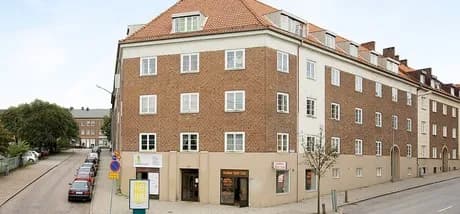 Hyreslägenhet på Helsingborg i helsingborg