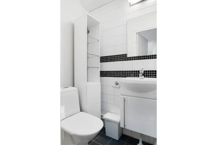 Hyreslägenhet på Hisings Backa i hisings-backa