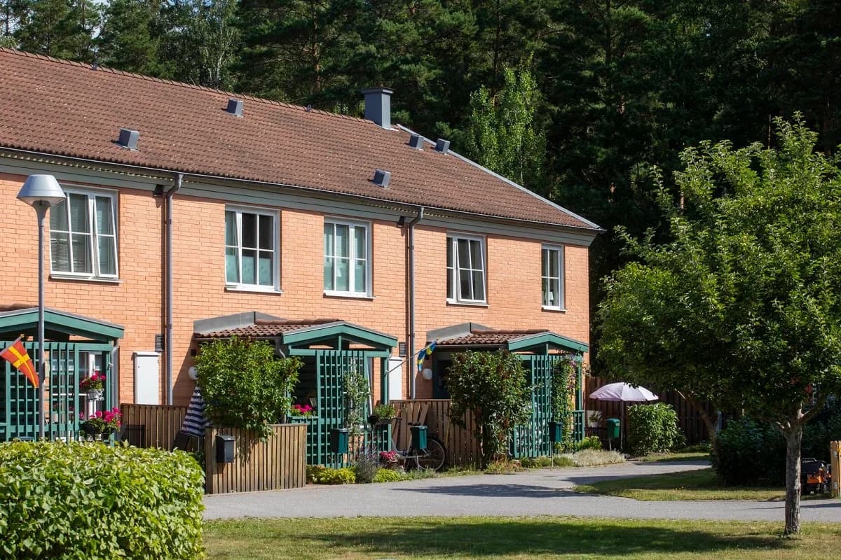 Hyreslägenhet på Linköping i linkoping