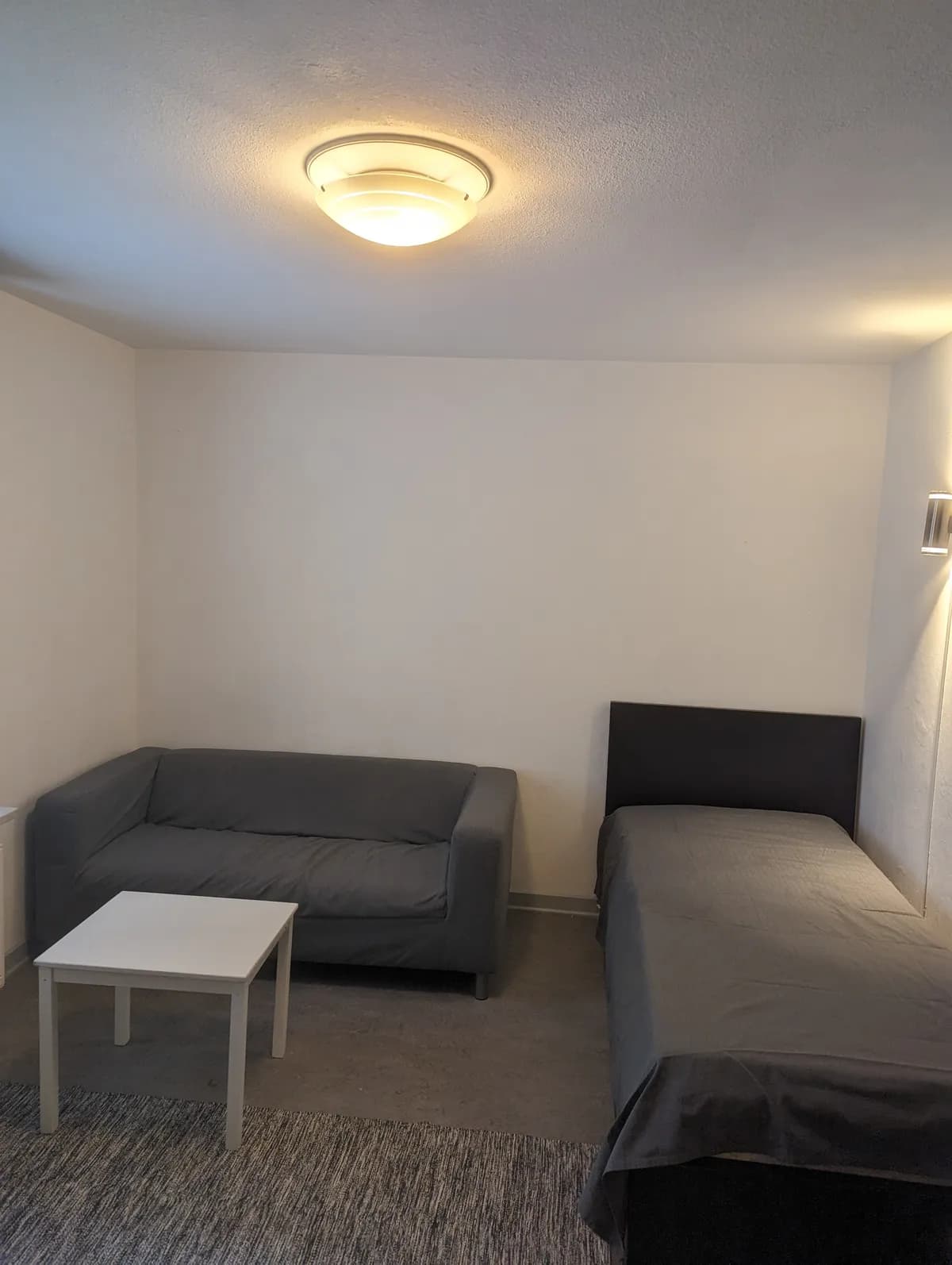 Hyreslägenhet på Bromma i bromma