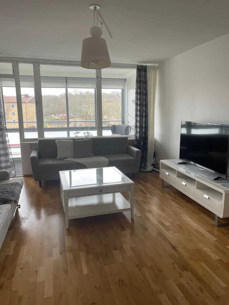 Hyreslägenhet på Ronneby i ronneby