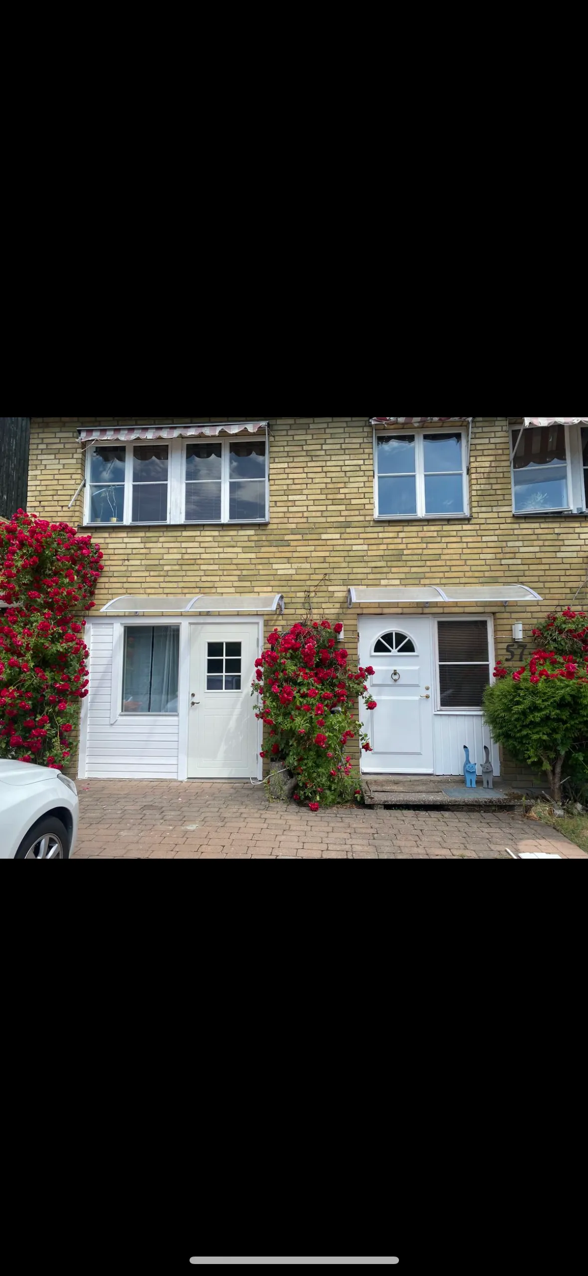 Hyresbostad på Åkersberga i akersberga