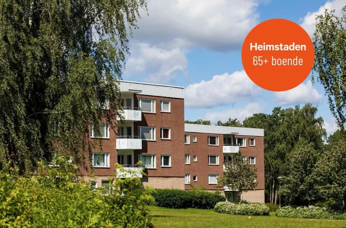 Hyreslägenhet på Eskilstuna i eskilstuna