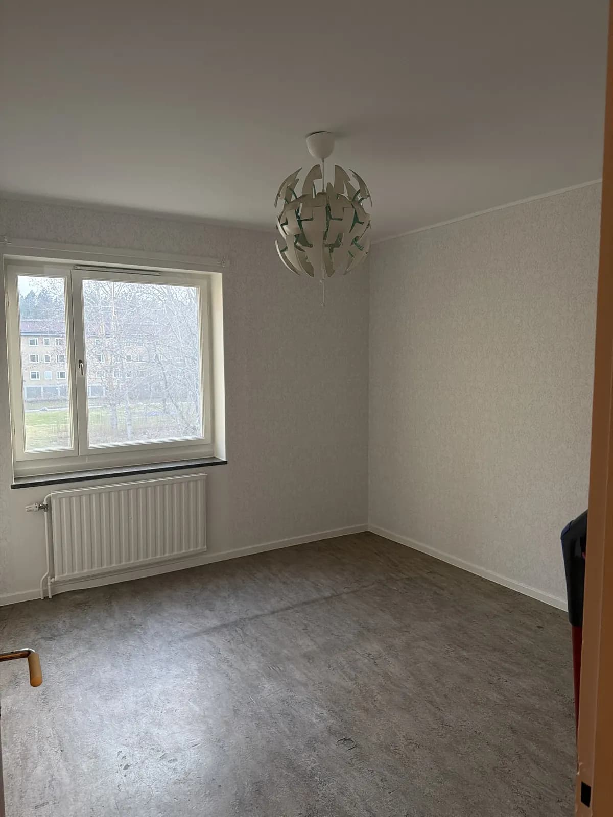 Hyreslägenhet på Vällingby i vallingby
