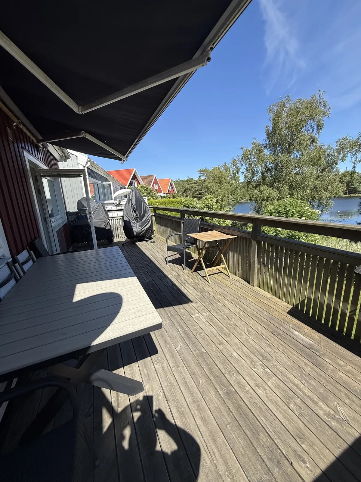 Hyresbostad på Angered i angered