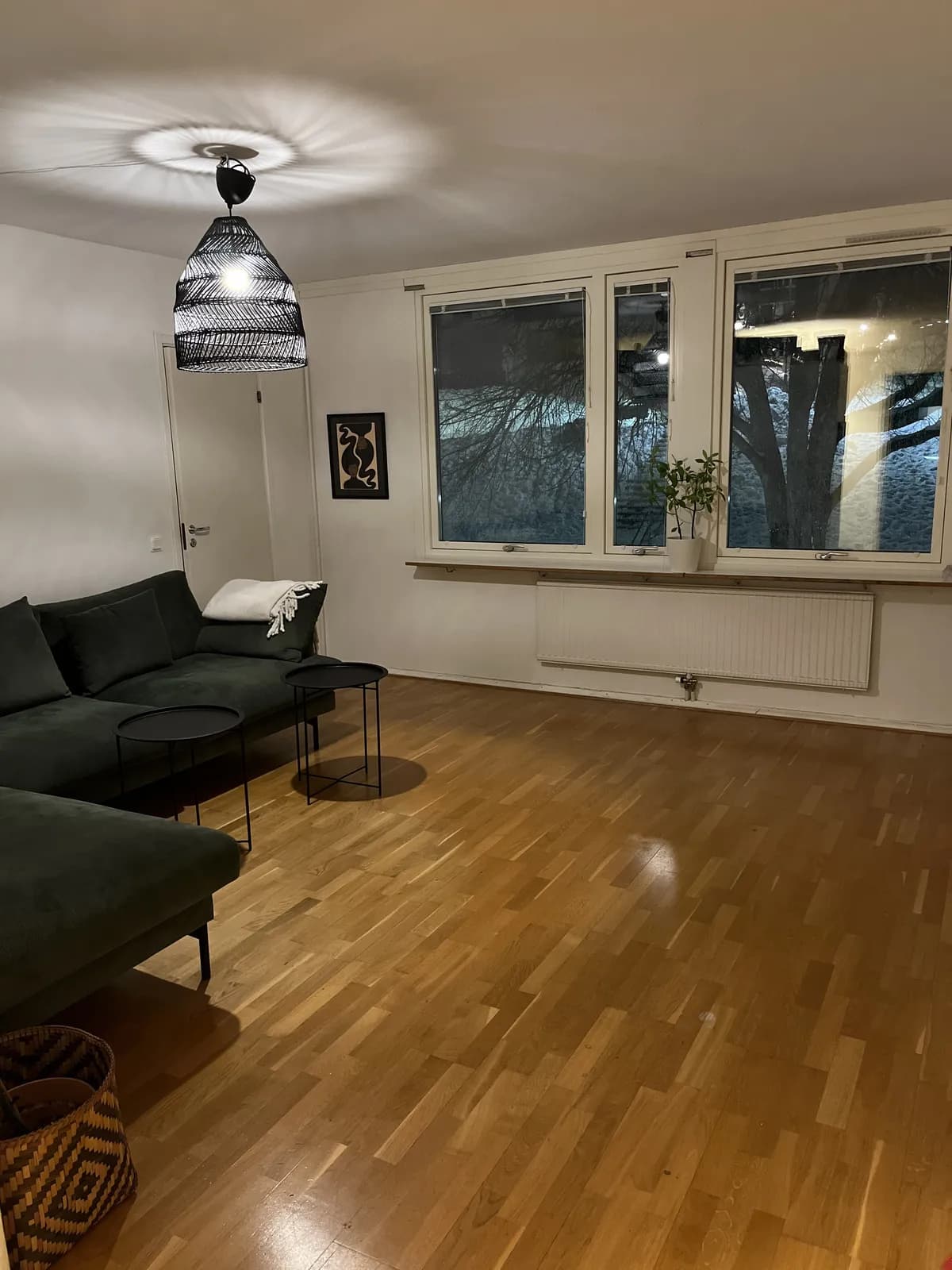 Hyreslägenhet på Partille i partille