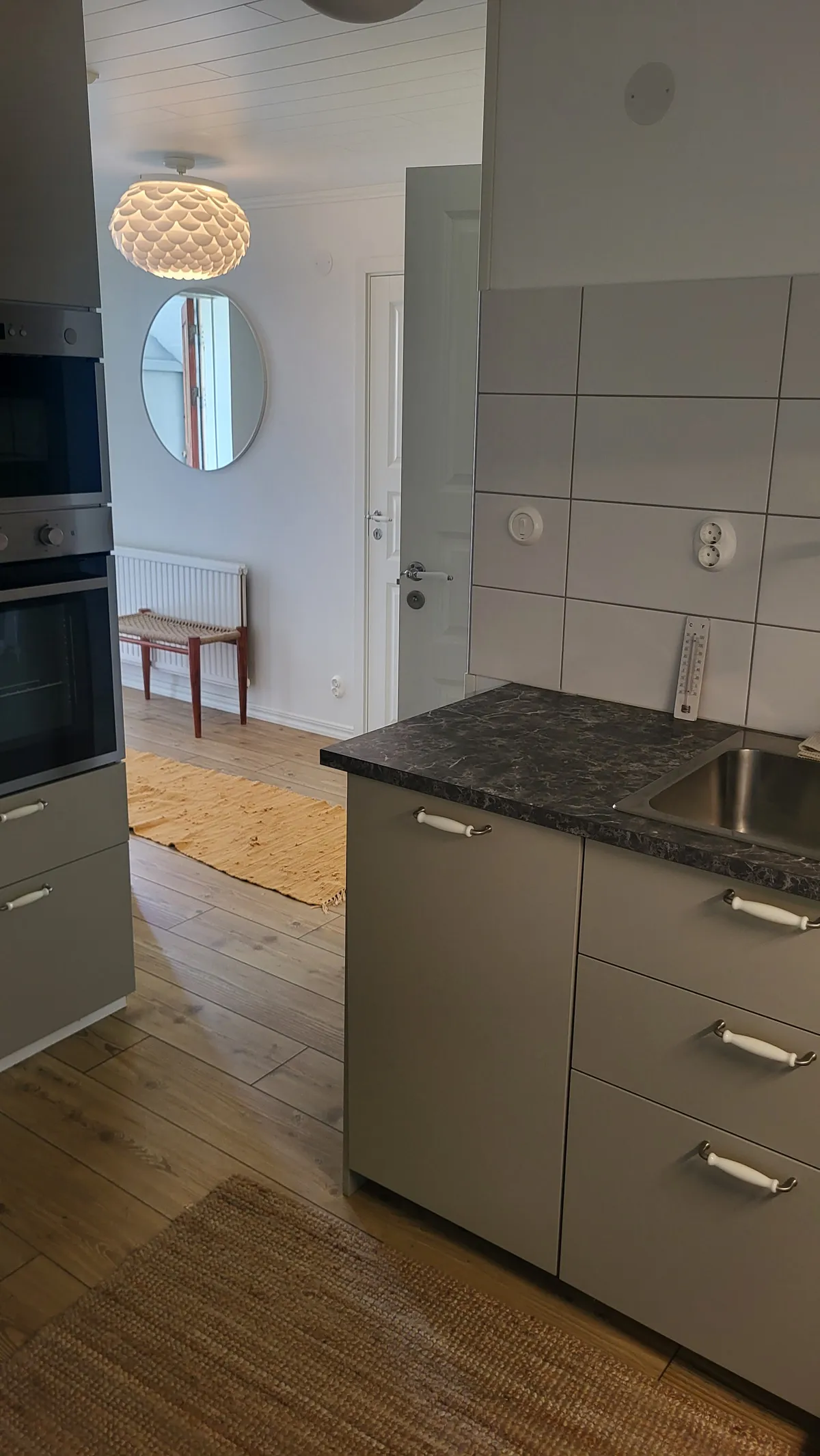 Hyreslägenhet på Lysekil i lysekil