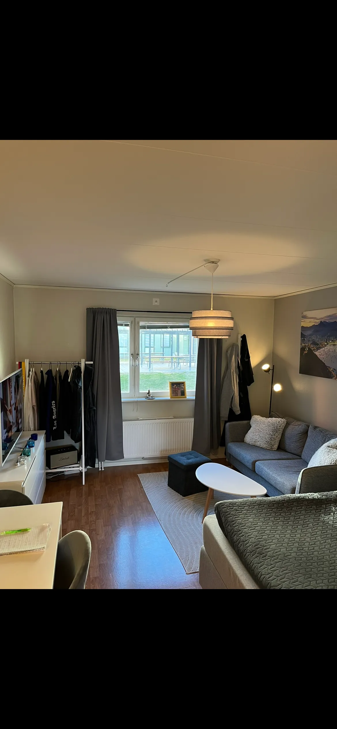 Lägenhet på Tvistevägen i Umeå