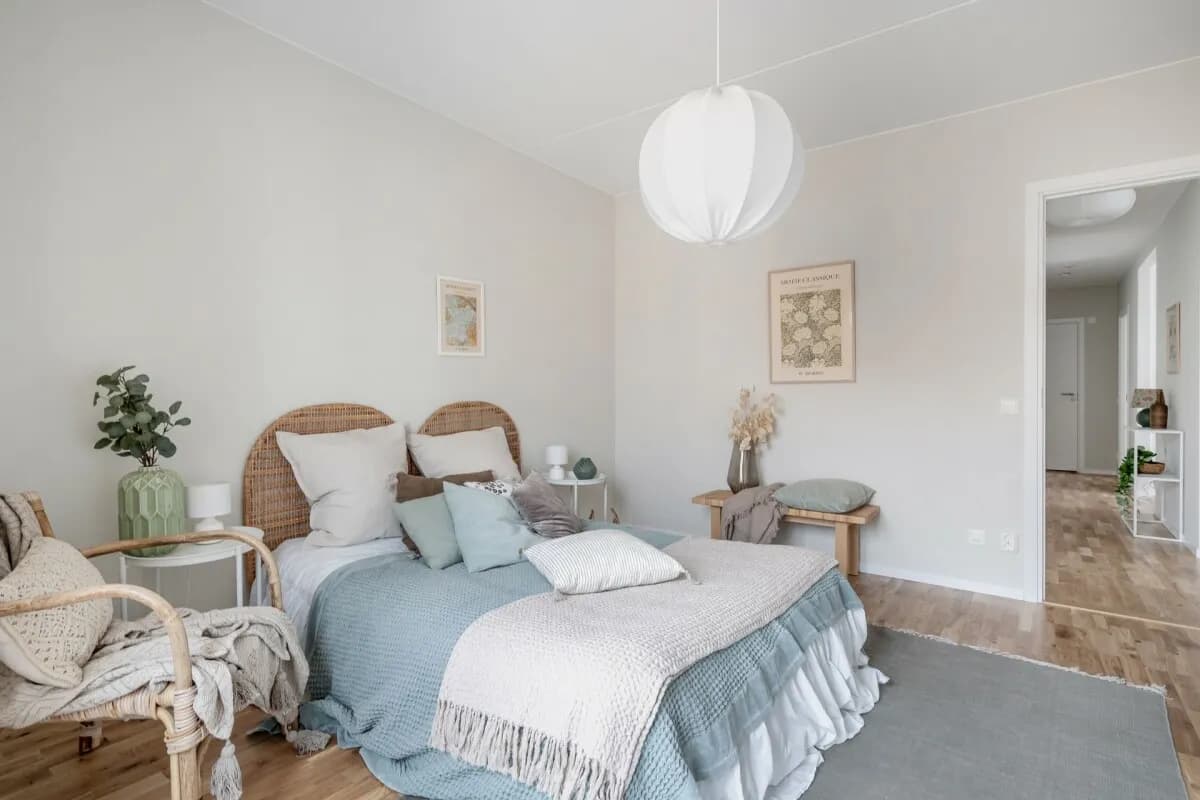 Hyreslägenhet på Eskilstuna i eskilstuna