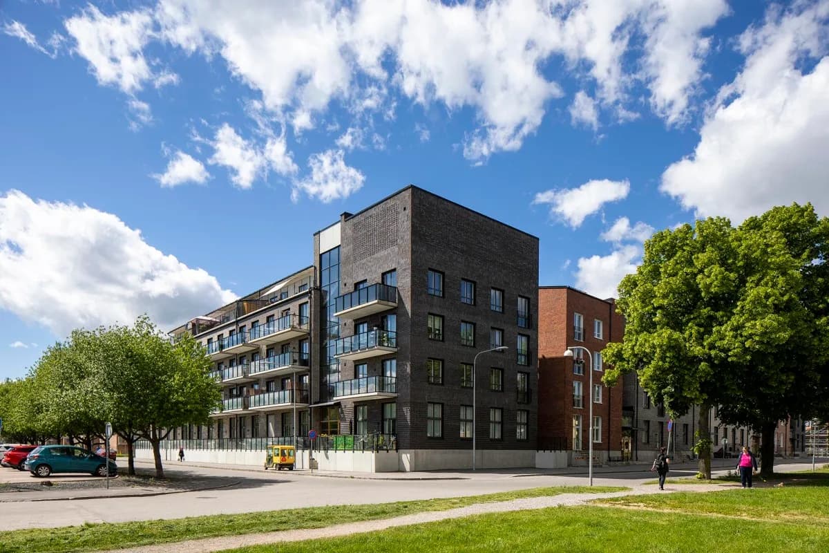 Hyreslägenhet på Eskilstuna i eskilstuna