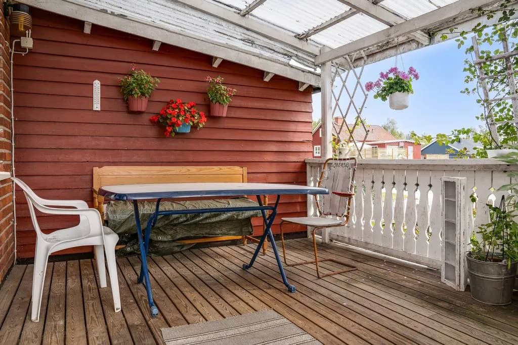Hyresbostad på Vedevåg i vedevag