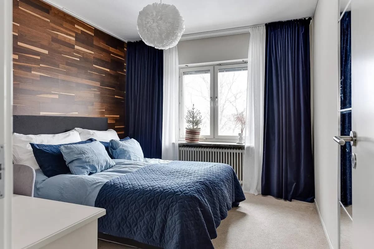 Hyreslägenhet på Holmsund i holmsund