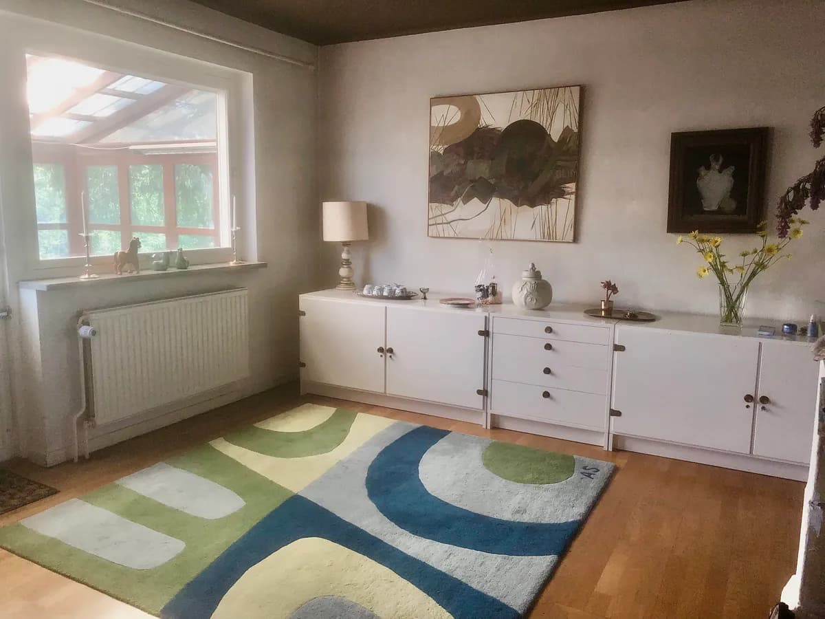 Hyresbostad på Visby i visby