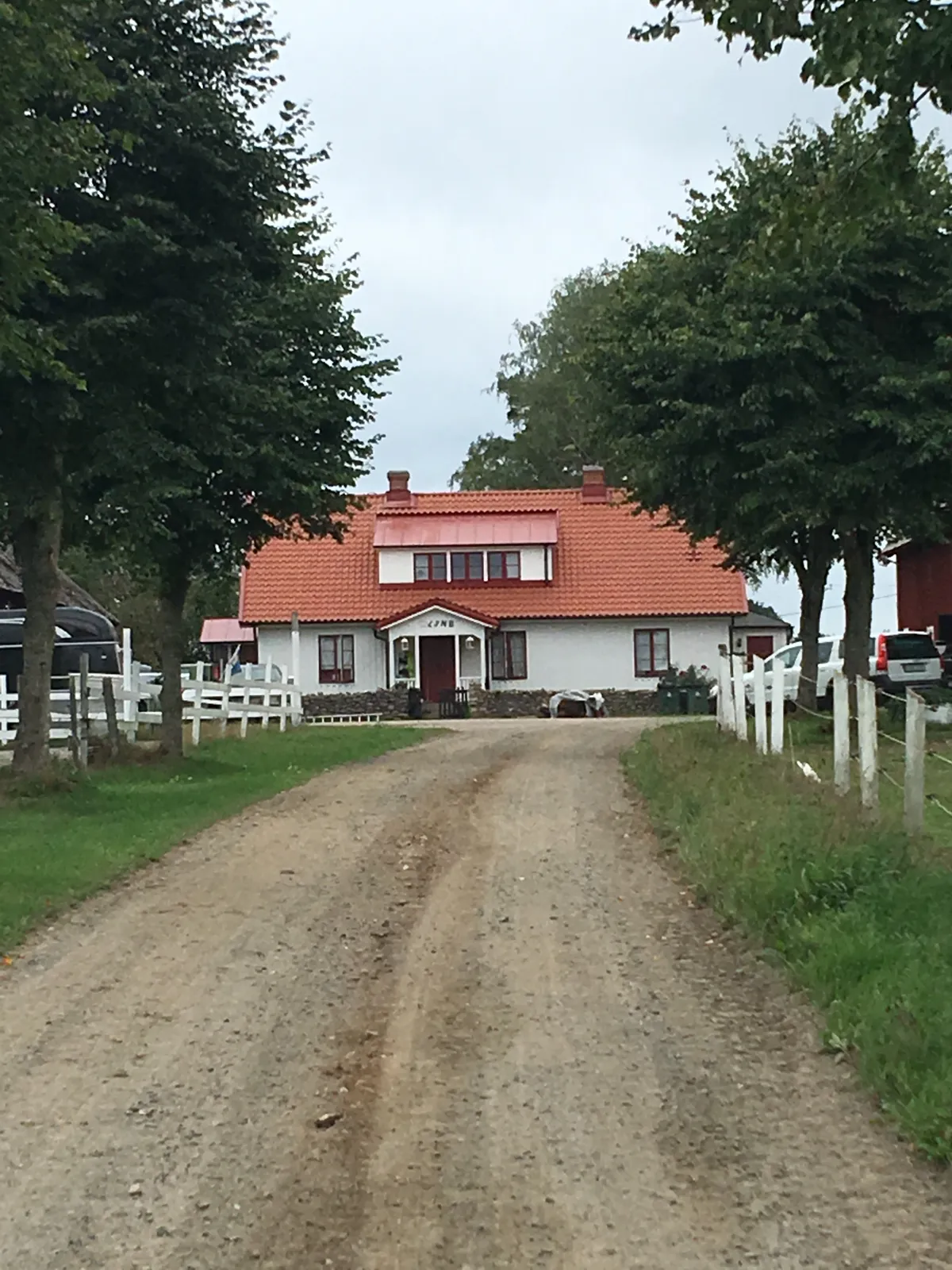 Hyresbostad på Knislinge i knislinge