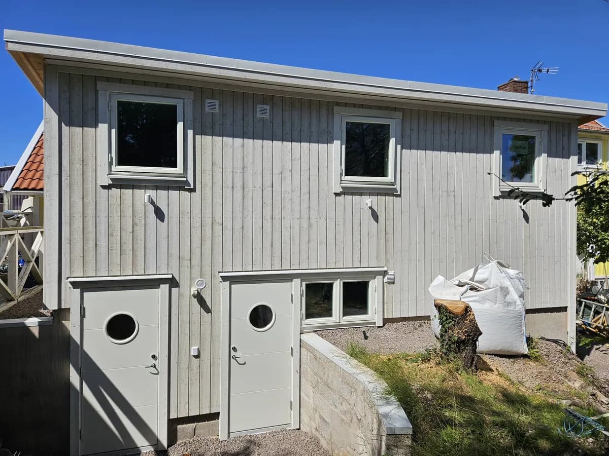 Hyresbostad på Lysekil i lysekil