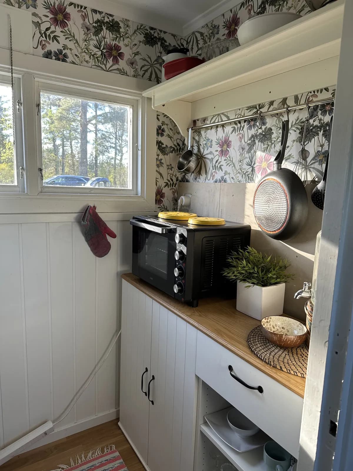 Hyresbostad på Väddö i vaddo