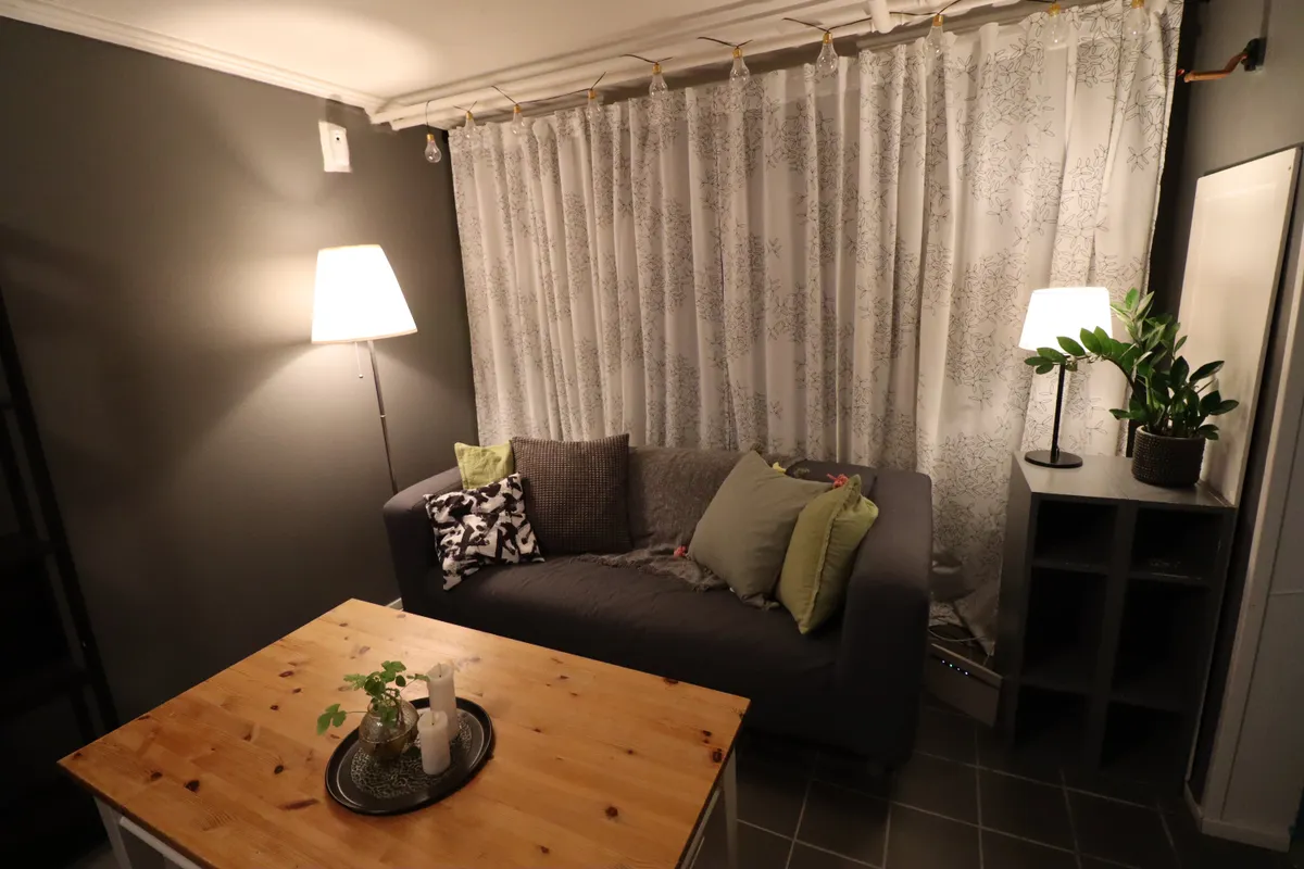 Hyresbostad på Sollentuna i sollentuna