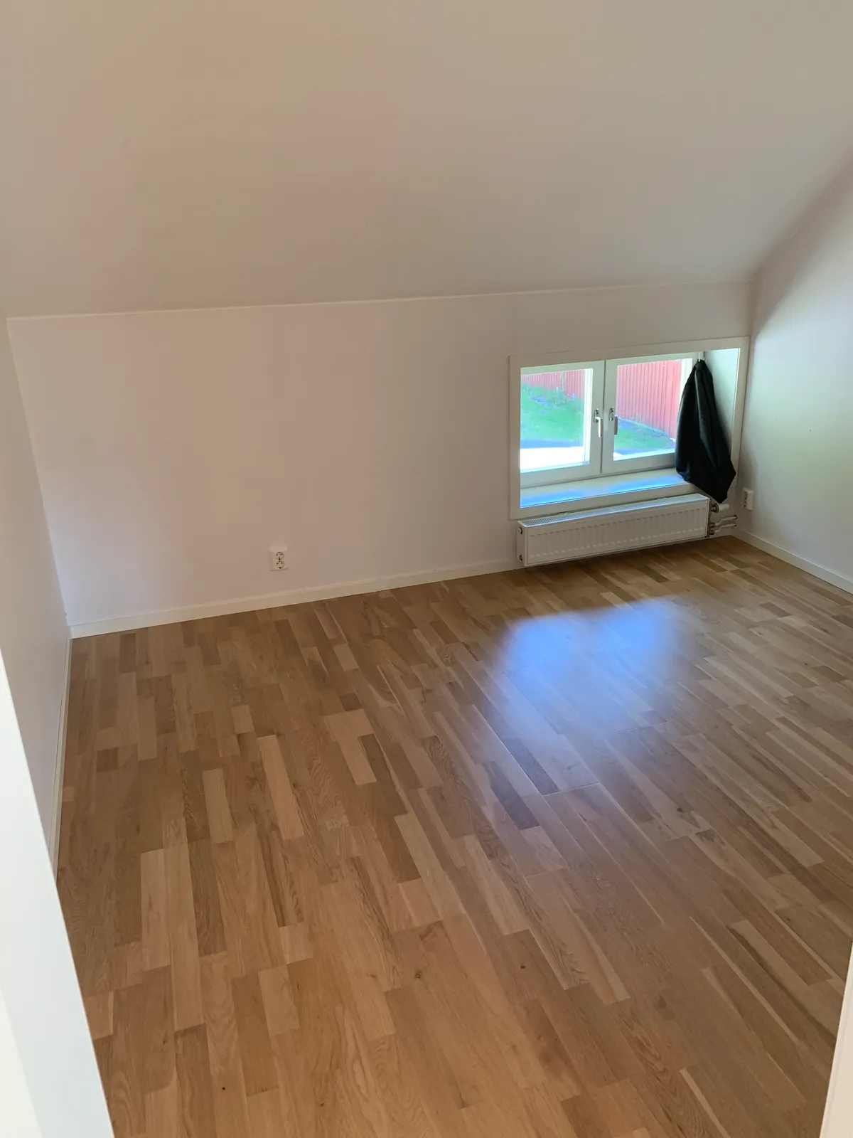 Hyreslägenhet på Umeå i umea