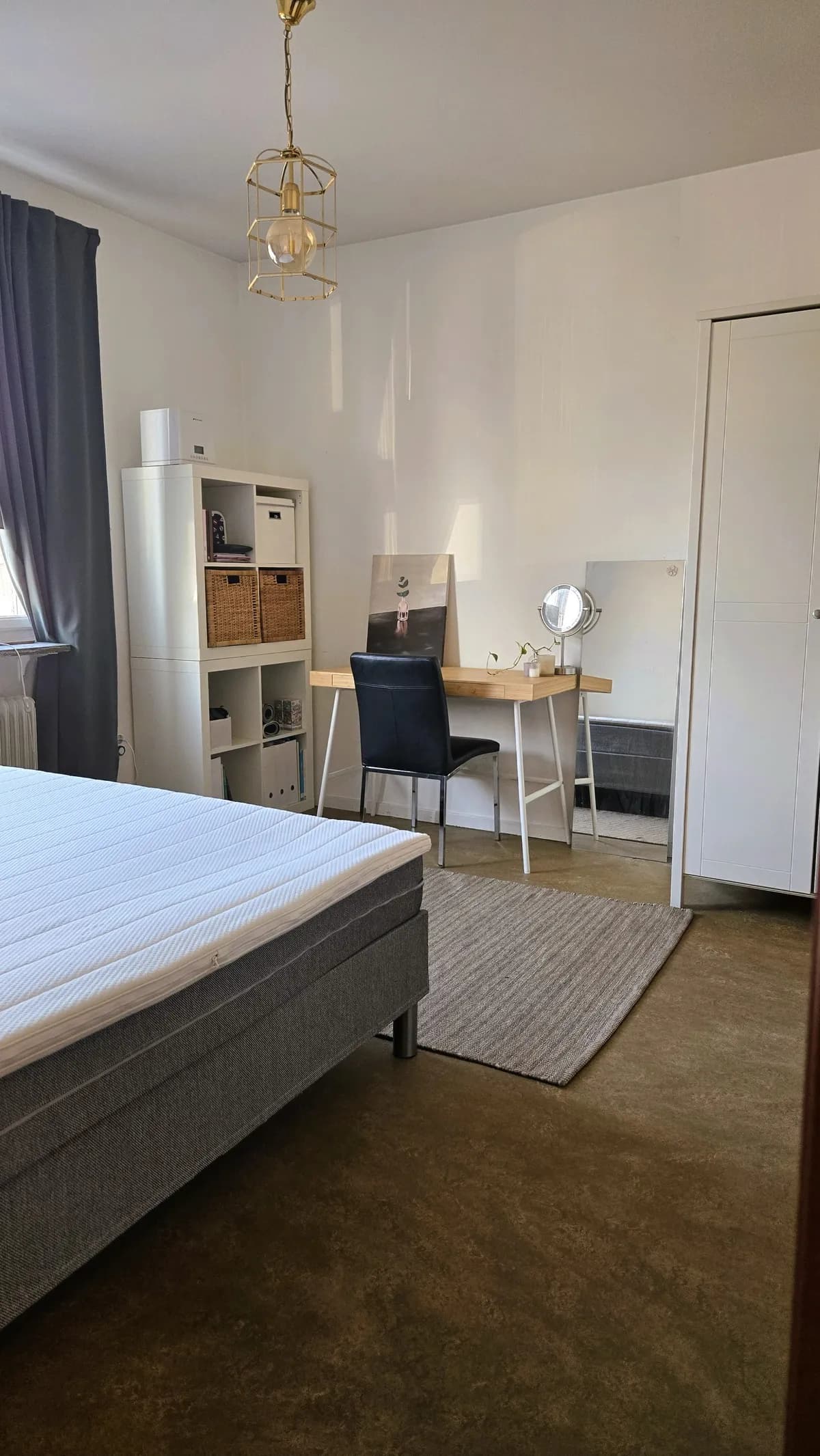 Hyreslägenhet på Hägersten i hagersten