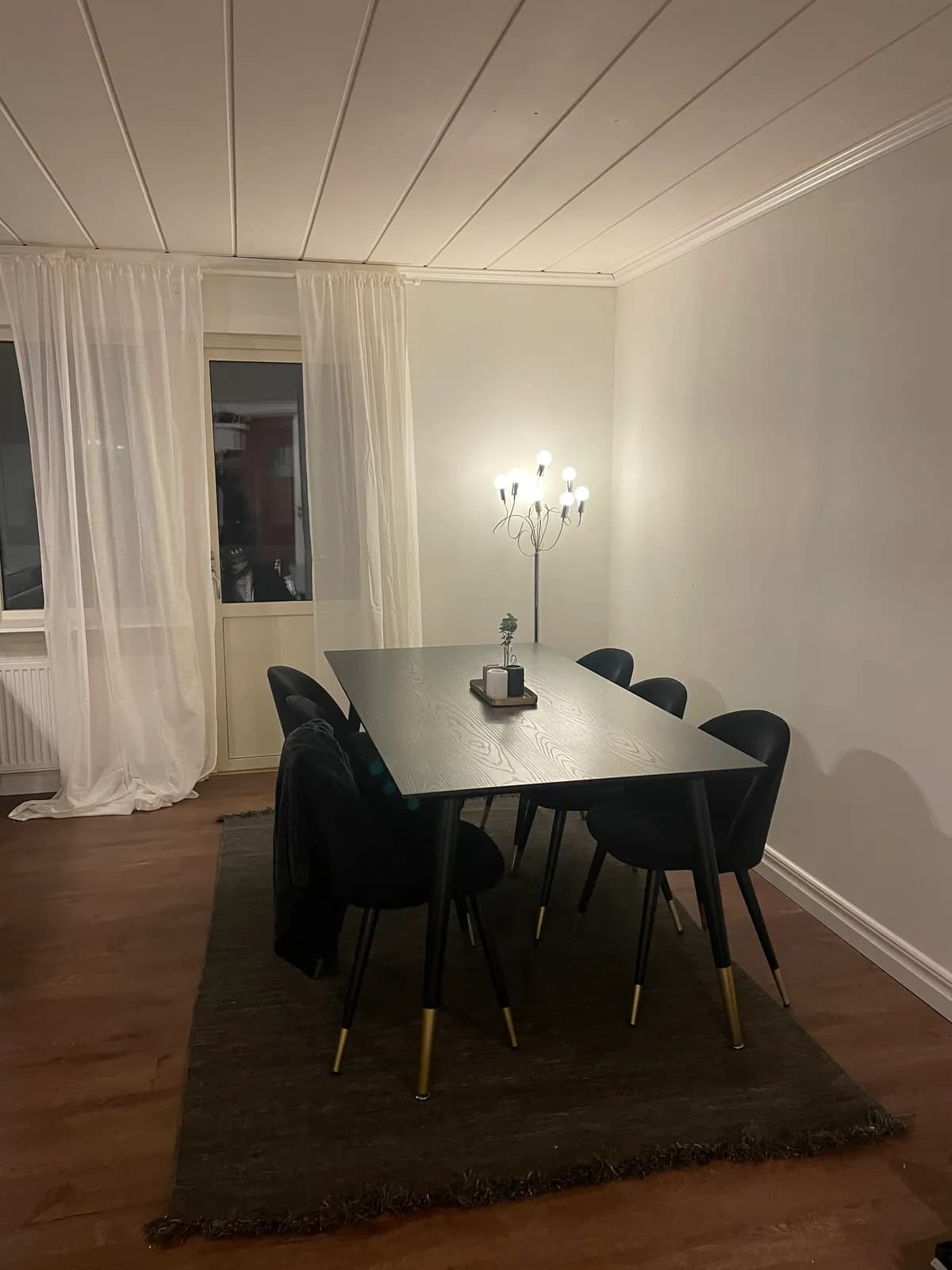 Hyresbostad på Boden i boden