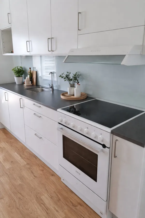 Hyreslägenhet på Skellefteå i skelleftea