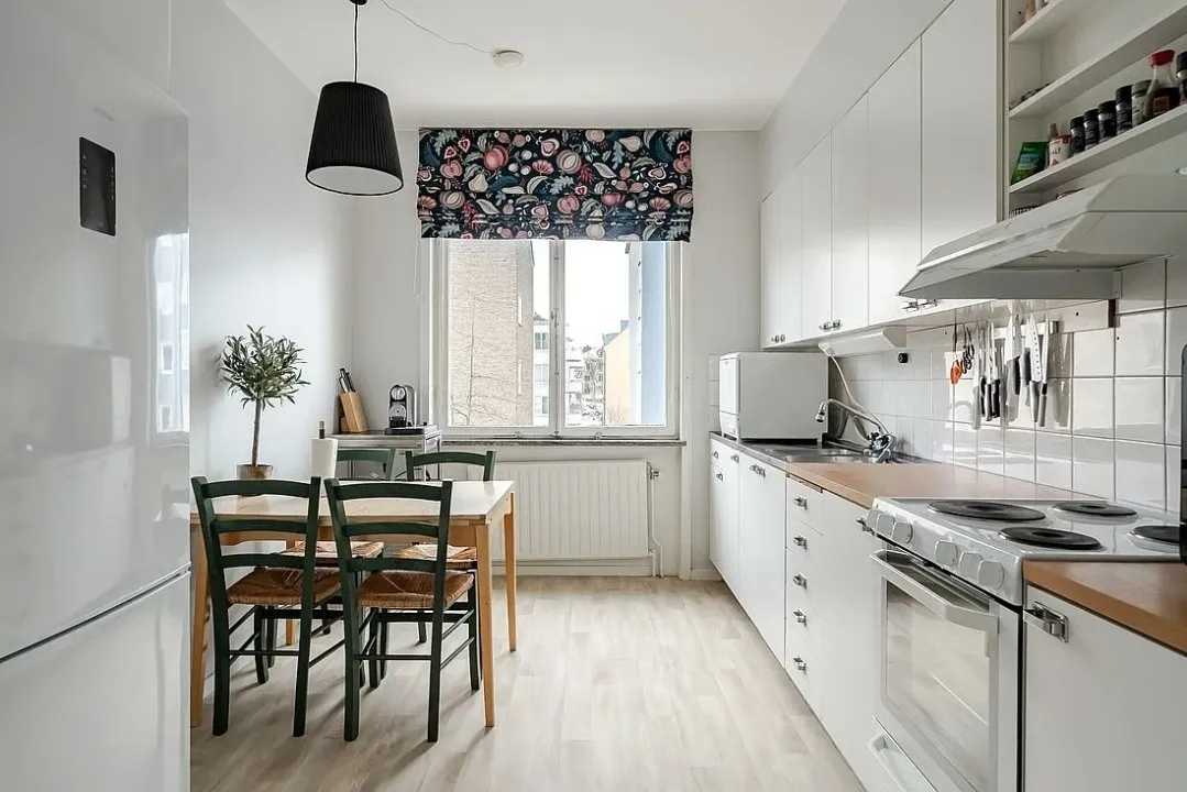 Hyreslägenhet på Sundbyberg i sundbyberg