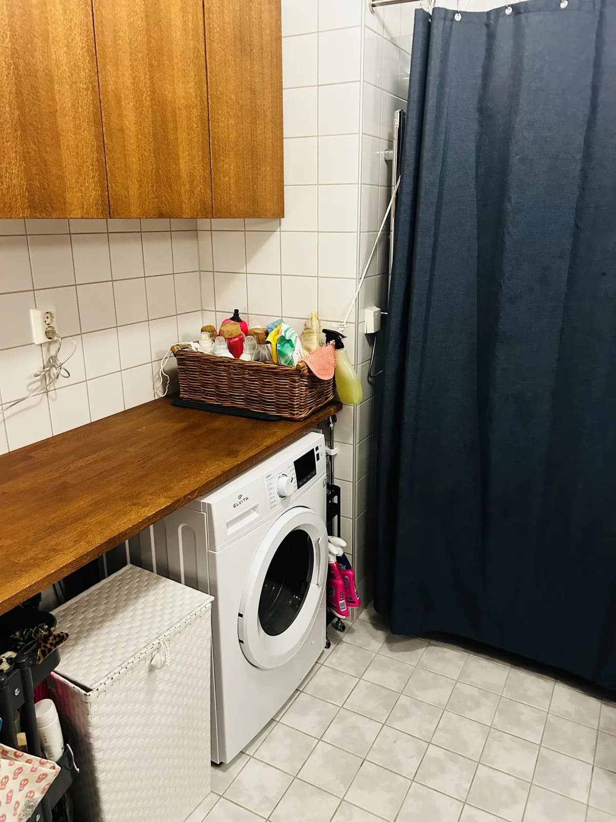 Hyreslägenhet på Hägersten i hagersten