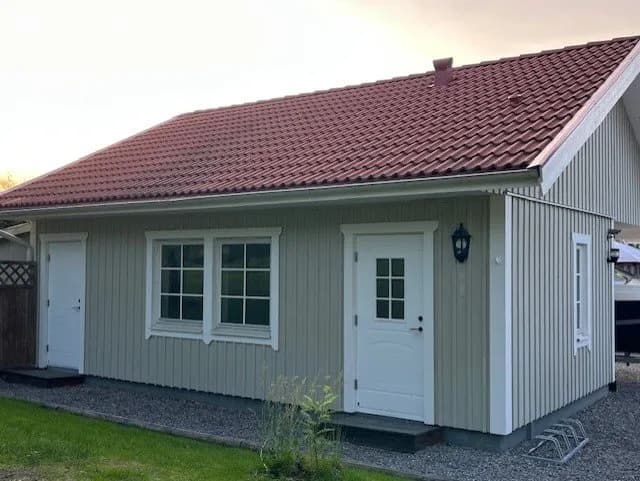 Hyresbostad på Örebro i orebro