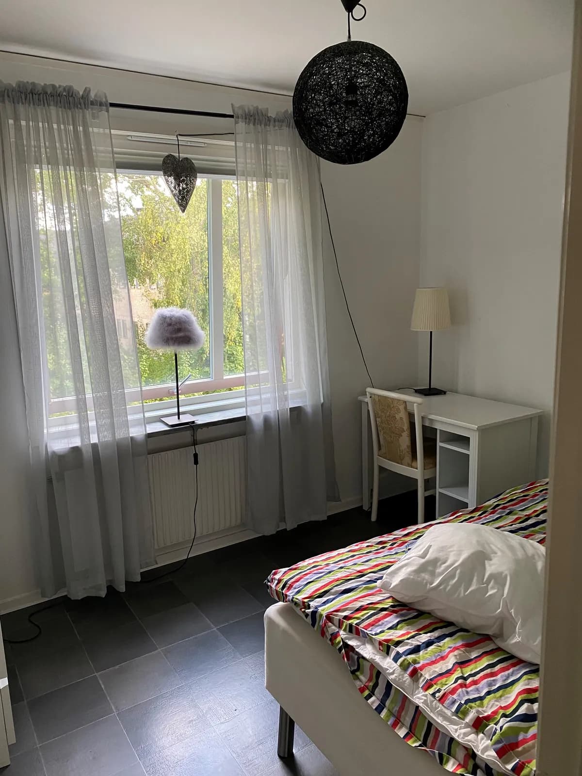Hyreslägenhet på Växjö i vaxjo