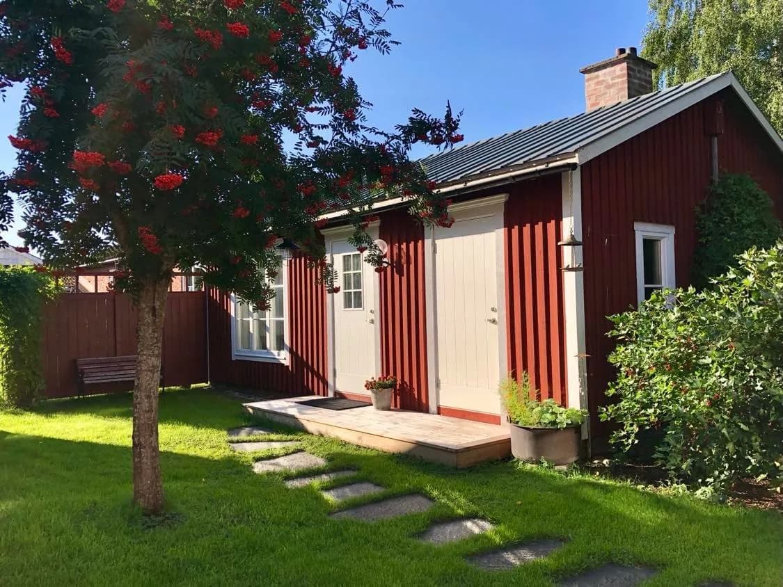 Hyresbostad på Umeå i umea