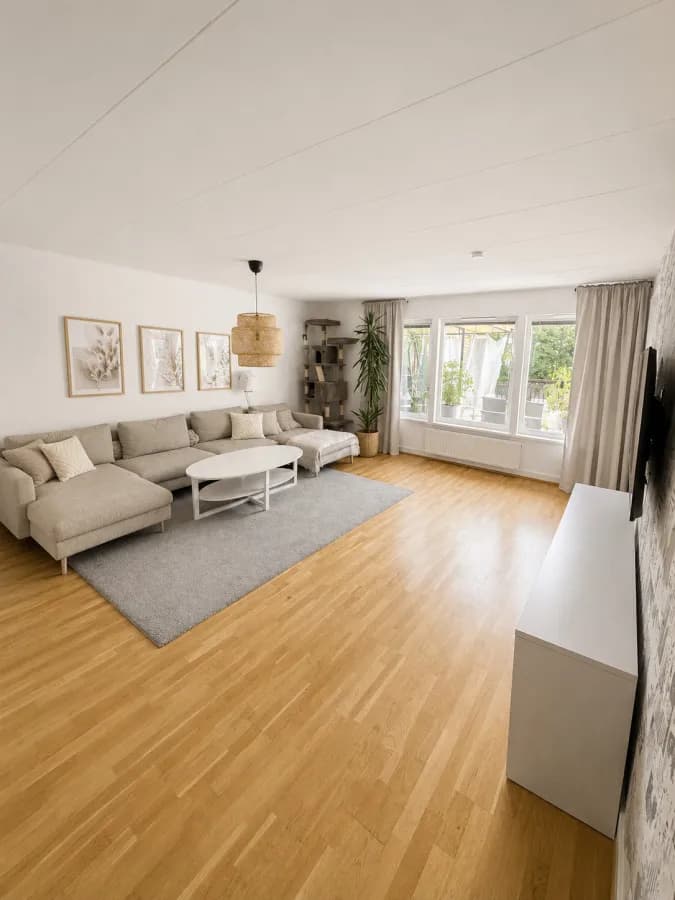 Hyreslägenhet på Linköping i linkoping