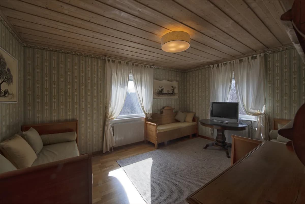 Hyreslägenhet på Boliden i boliden