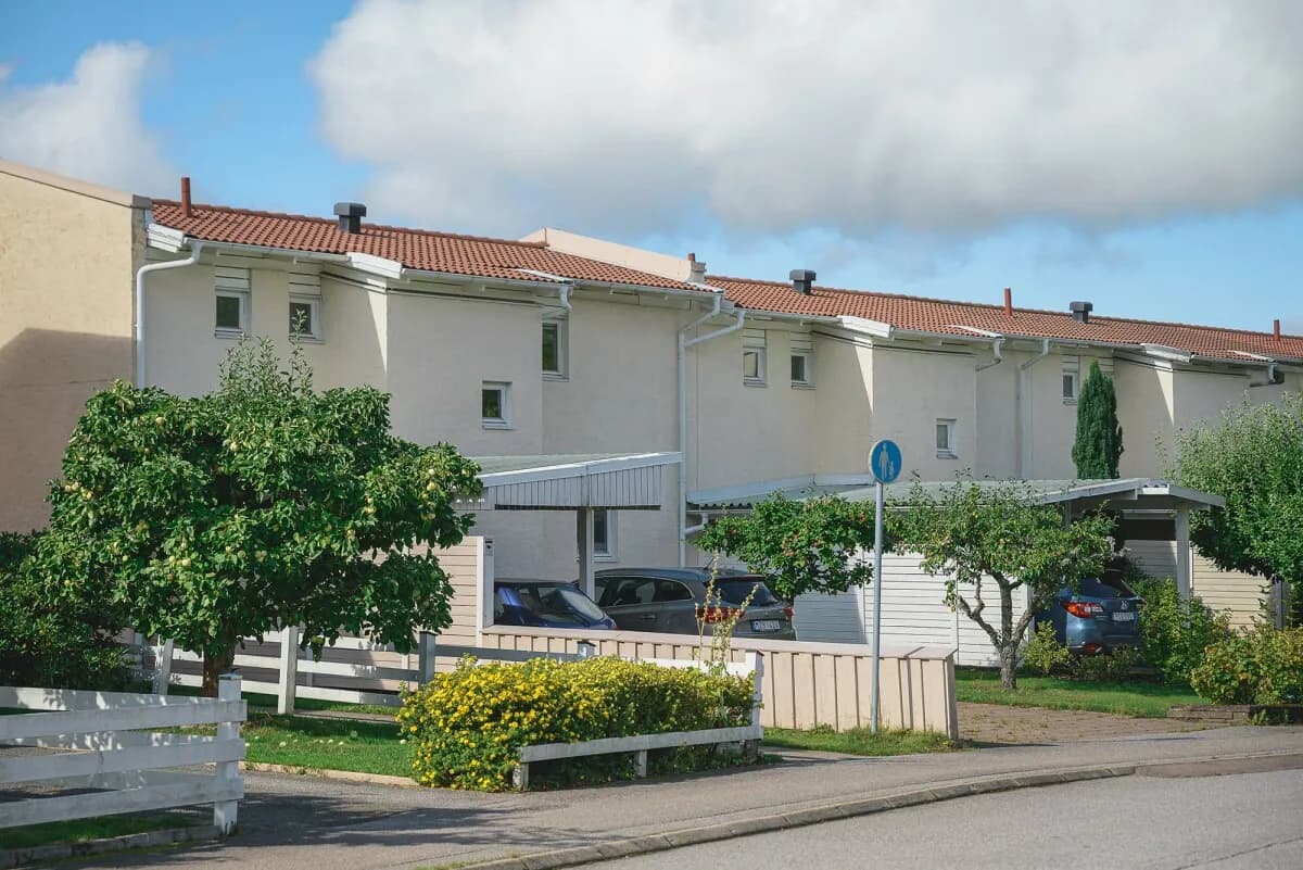 Hyreslägenhet på Linköping i linkoping