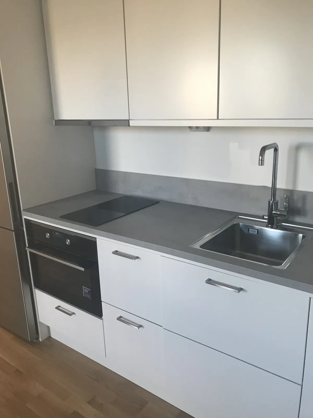 Hyreslägenhet på Järfälla i jarfalla